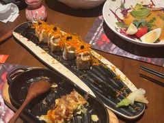 -弓二·烧鸟居酒屋(财富购物中心店)
