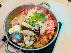 -The bon House李本家韩国料理(玉林生活广场店)