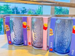 -麦当劳(政通路店)
