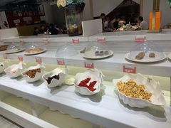 果干-玫瑰花园自助烤肉(顺义鑫海韵通店)
