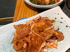 -鹤之乡·齐齐哈尔烤肉·非遗(秋涛路店)