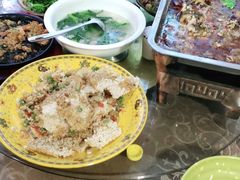 -涵家味土菜馆·徽州一绝臭鳜鱼(三河古镇店)