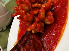 松鼠桂鱼-亢龙太子酒轩·花园店