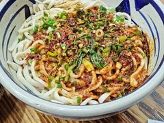 -面尚香关中面馆(西荷店)