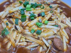 -大家发海鲜城夜排档(华山中路店)