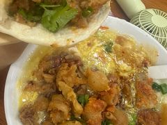 -豆相识•九九豆腐脑(牛咡桥店)