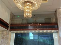 -杭州城中香格里拉大酒店