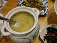 -乌镇那一年小院主题餐厅(甘泉西路店)