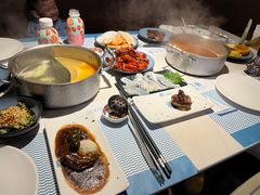 -吉布鲁牛排海鲜自助(深圳金牌店)