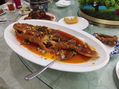 -烤肉宛饭庄(南礼士路店)