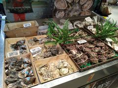 -盒马鲜生(皇庭广场店)