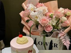 -海底捞火锅(青悦城店)