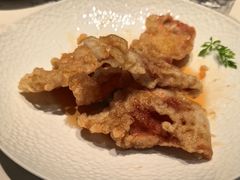 -奉天小馆·非遗东北菜(济南万象城店)