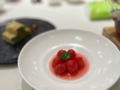-富淳饭店(陆家嘴保利广场店)