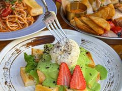 -埠口精酿夜景餐酒吧· BREWPORT BISTRO(长嘉汇重庆之眼店)