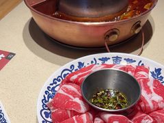 -东镇老火锅(长春路首店)