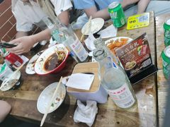 -朱大嘴肥肠血旺(福字街店)