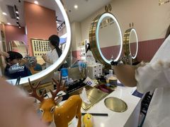 -海马体照相馆(上海宝山万达广场店)