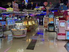 -大玩家(万达广场大连甘井子店)