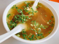 -上海为民商行清真饭店(南大路店)