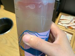 -星巴克(北京中化大厦店)