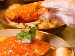-亚特兰蒂斯·蟹餐厅 CRAB KITCHEN·鲜活海鲜