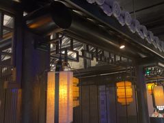 -绿茶餐厅(燕郊永旺店)