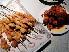 -群姐面馆·海鲜烧烤(同安路二店)