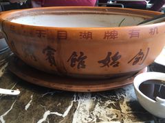 -风味小馆(天目湖宾馆店)