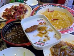 -阿财老铺·老蚌埠龙虾城(华夏总店)