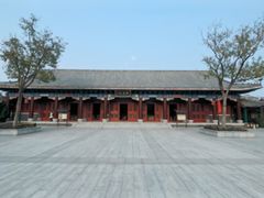 -天津妈祖文化园