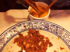 -家宴·灌蛋·沙茶面(曾厝垵店)