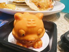-初色海鲜自助(万丰路店)