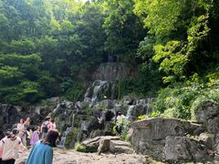 -陶祖圣境风景区