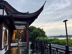 -楼外楼(西湖景区孤山路店)