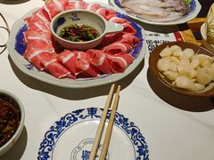 -东镇老火锅(城阳瑞阳路店)