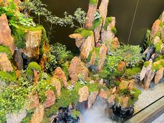 -梅间堂茶馆(绿地缤纷城店)