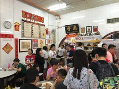 -南香茶餐室