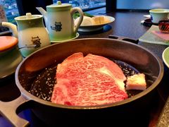 寿喜锅-モリタ屋(JR京都伊势丹店)