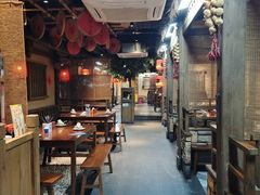 -乡里八闽·福州乡土菜(火车北站店)