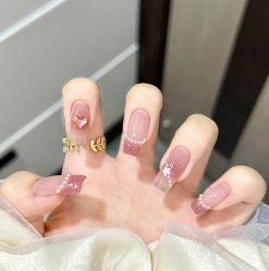 -兔猫ToMoreNails美甲美睫