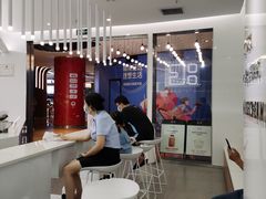 -夻茶HUATEA(水晶郦城店)
