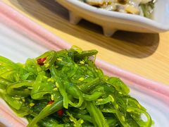 -林妈妈村·日式料理(宝山万达店)
