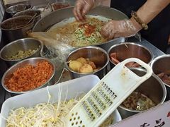 -小竖点徽派卷面皮(洪都店)