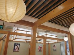 -一心创作料理屋(经开万达店)