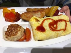 -MELLOW BROWN COFFEE by UCC(沙田新城市广场1期店)