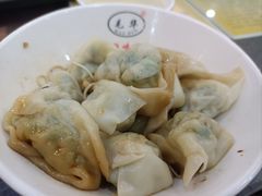 -毛华美食(清扬路店)