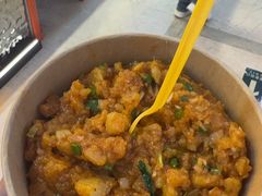 -丁家坡洋芋·观音桥好吃街A区(全国总店)