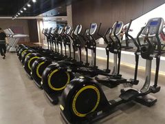 -奥斯风暴健身俱乐部(博汇店)