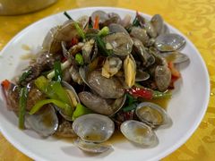 -板桥海鲜广场(文明东店)